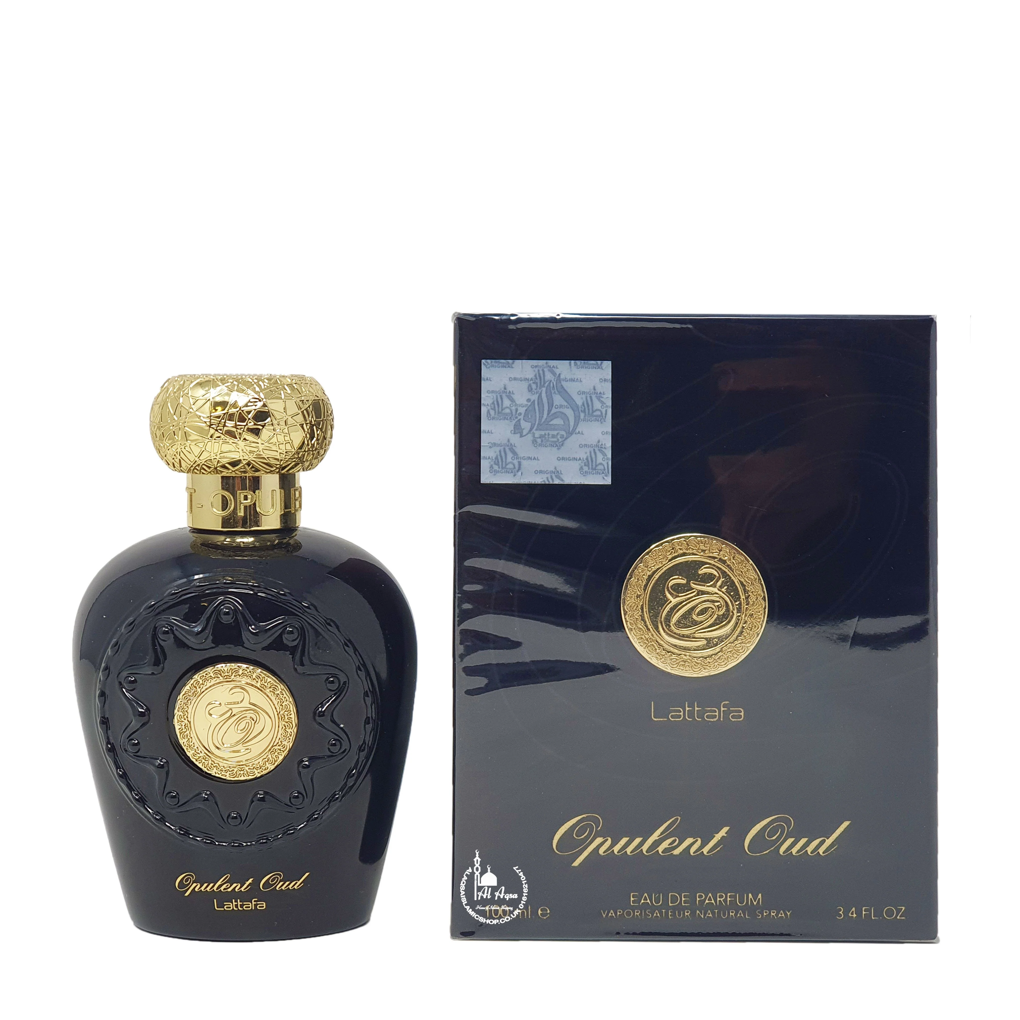 Opulent Oud - Image 2