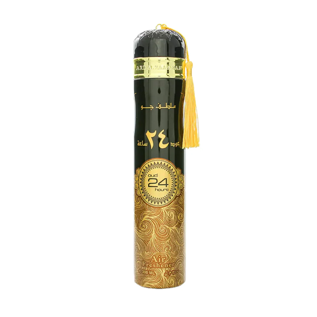 Oud 24 Hours 300ml (a) air Freshner