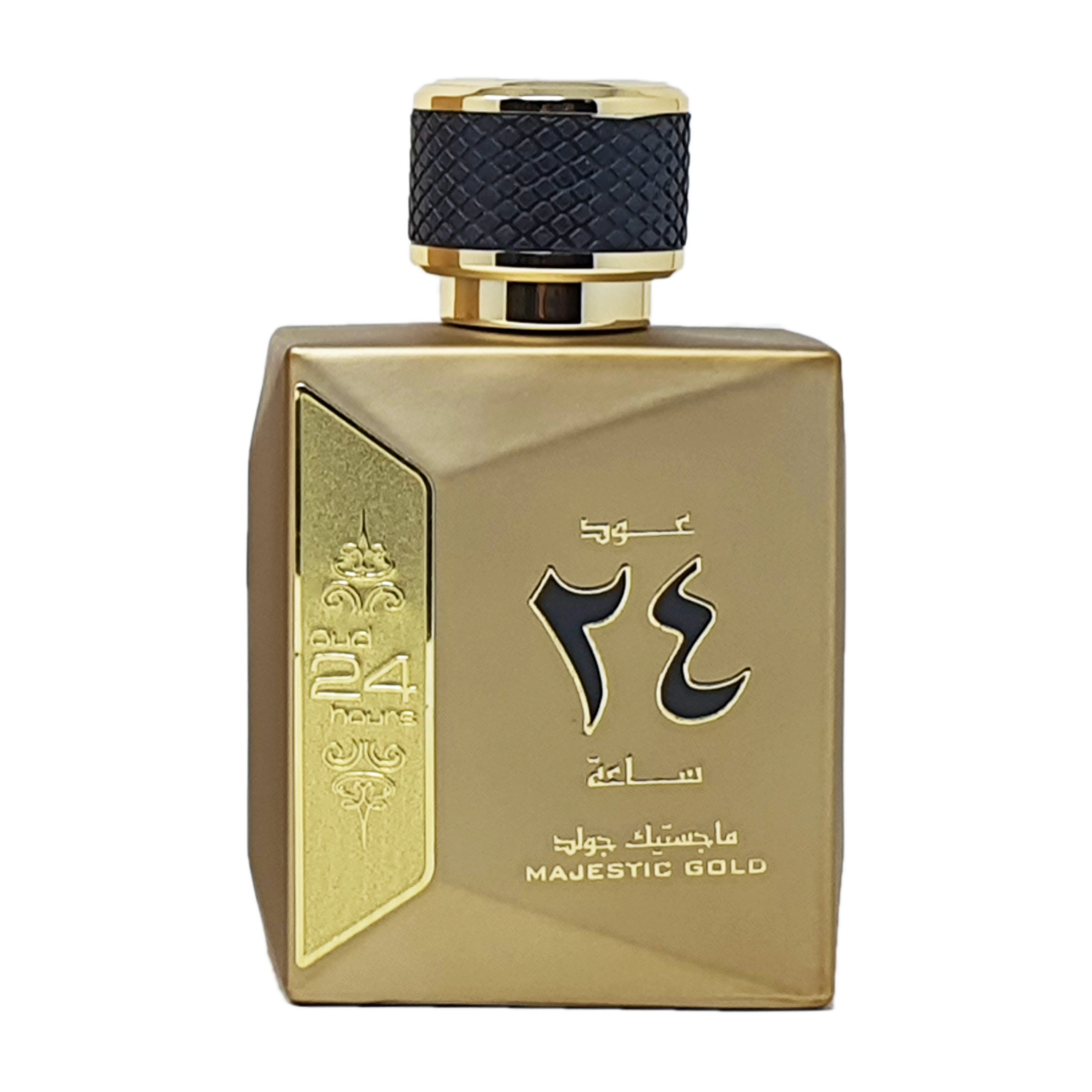 Oud 24hrs Majestic Gold - Image 3