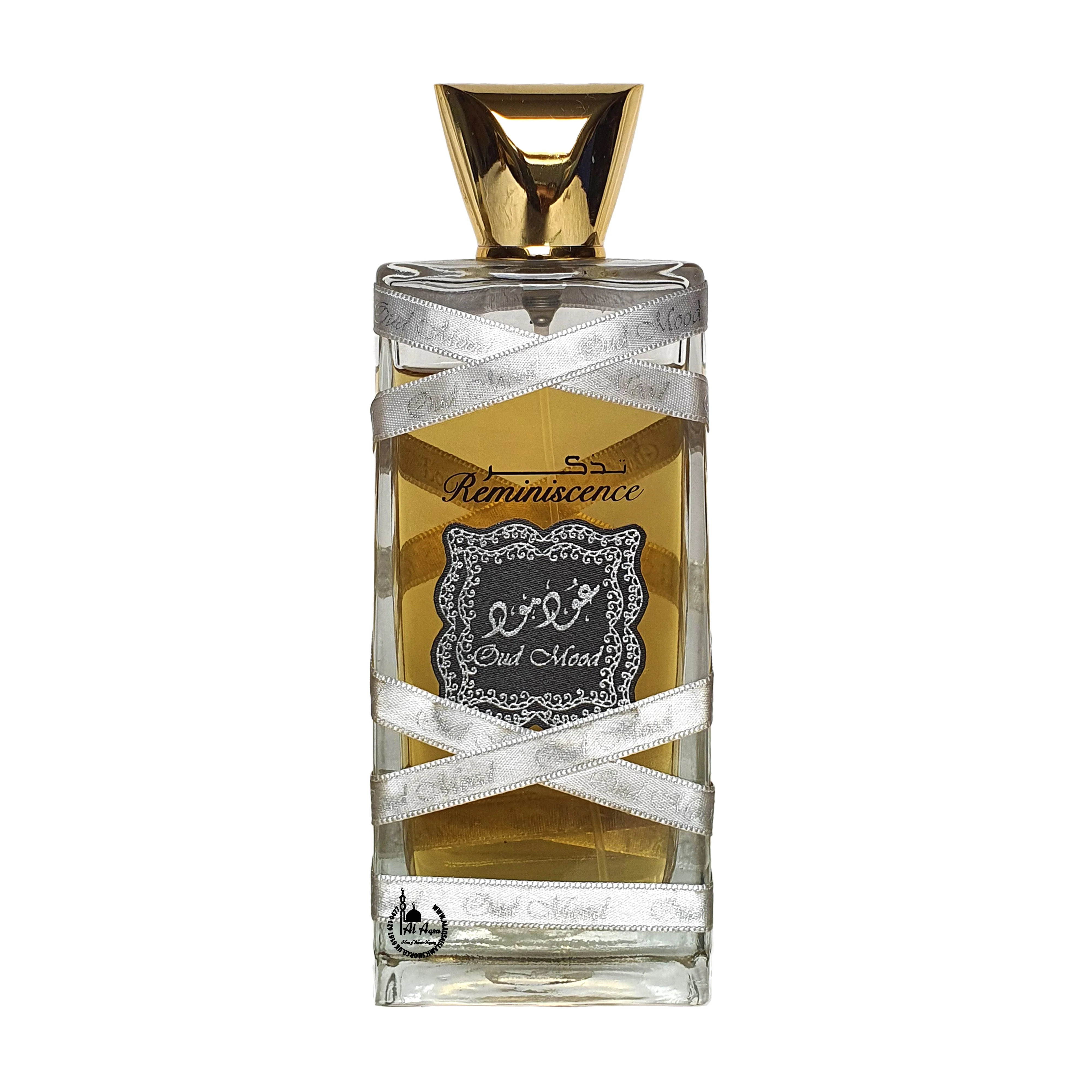 Oud Mood Silver - Image 2