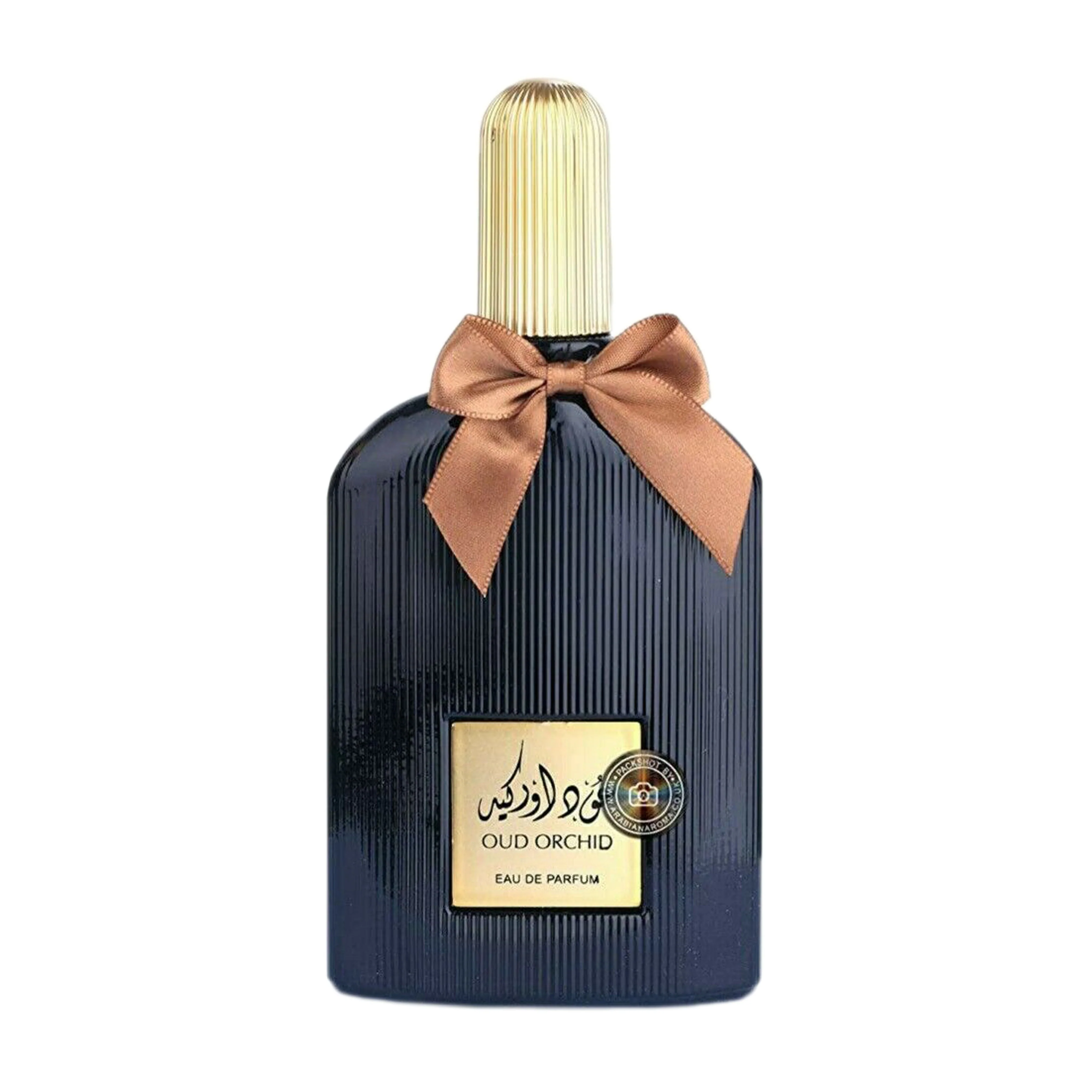 Oud Orchid 100ml - Image 2