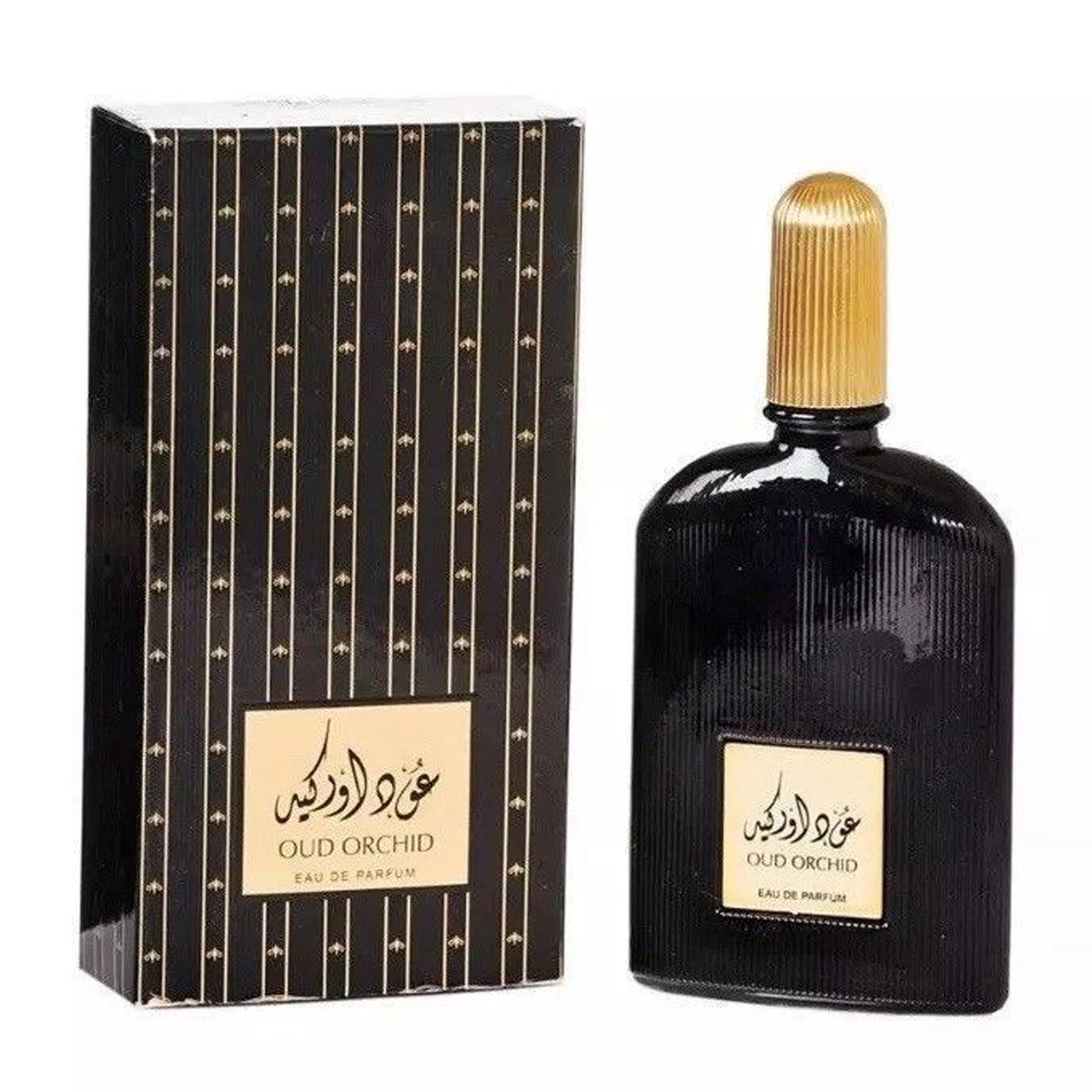 Oud Orchid 100ml - Image 3