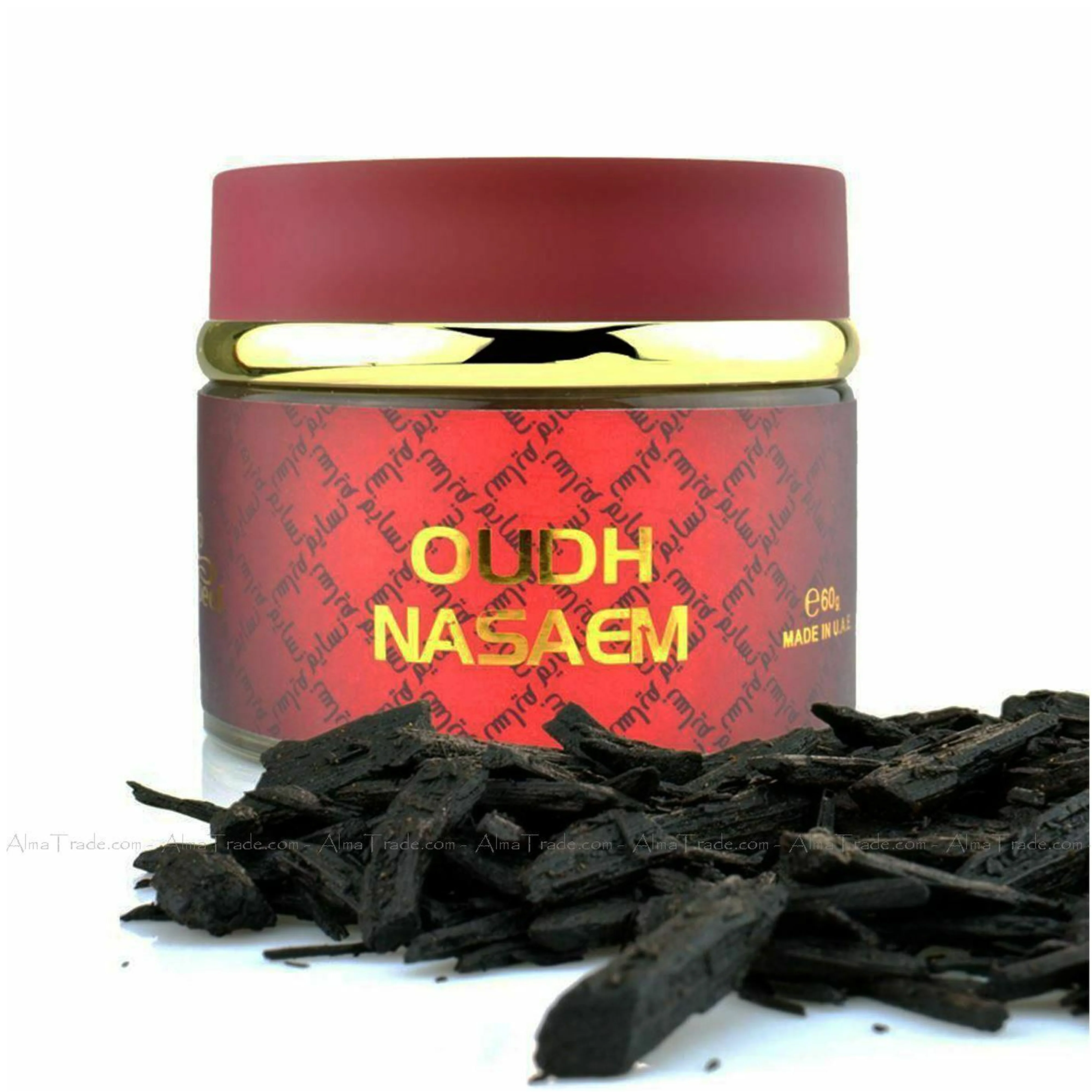 Oudh Nabeel Red - Image 3