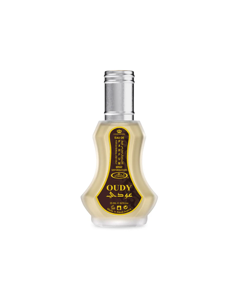 Oudy 35ml Perfume