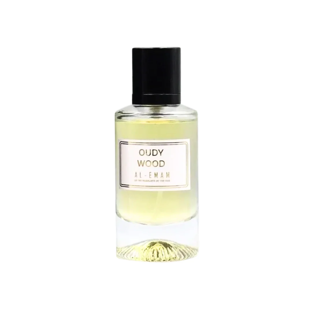 Oudy Wood 50ml