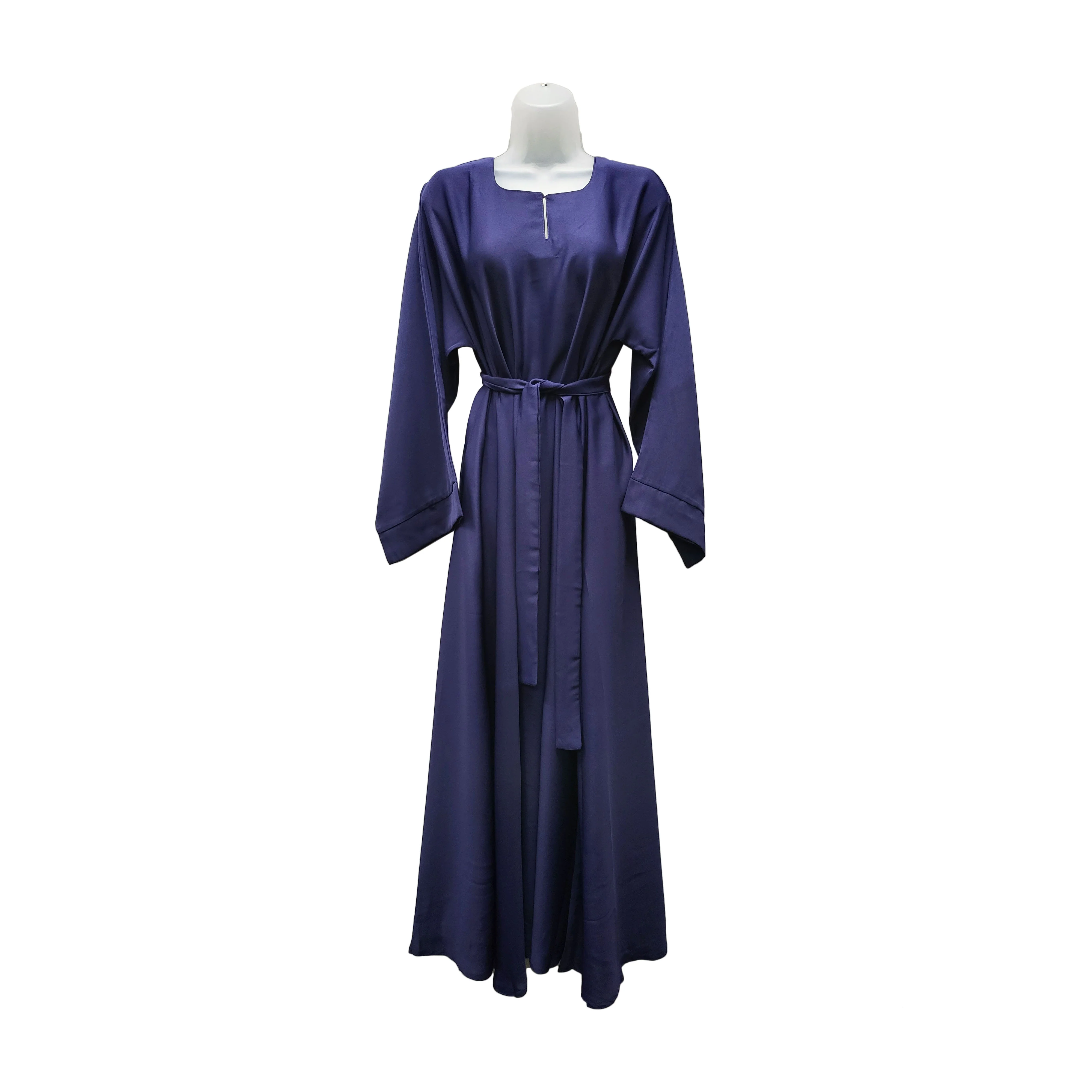 PC Neda Fabric 30418 Abaya For Girls - Image 4