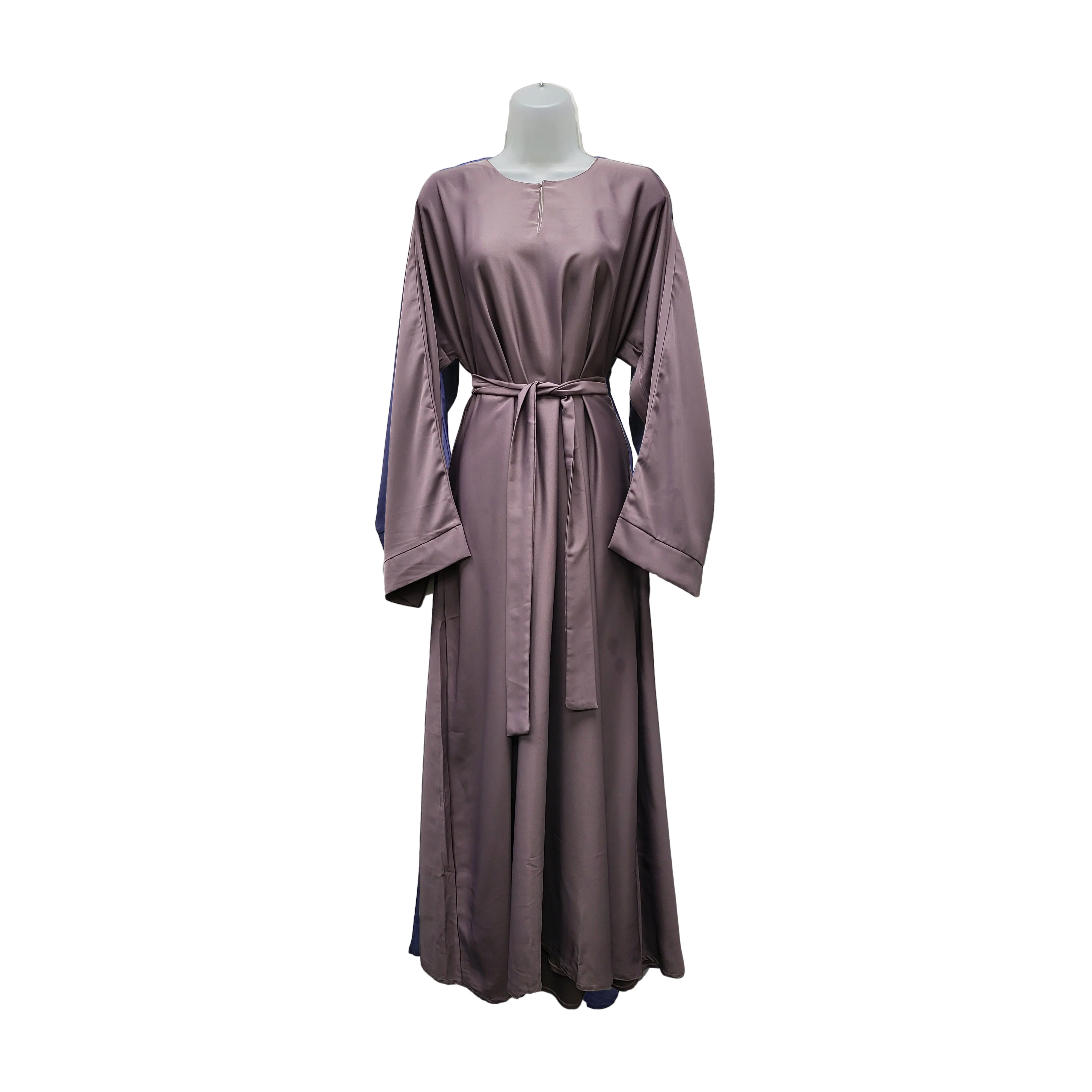 PC Neda Fabric 30418 Abaya For Girls - Image 5
