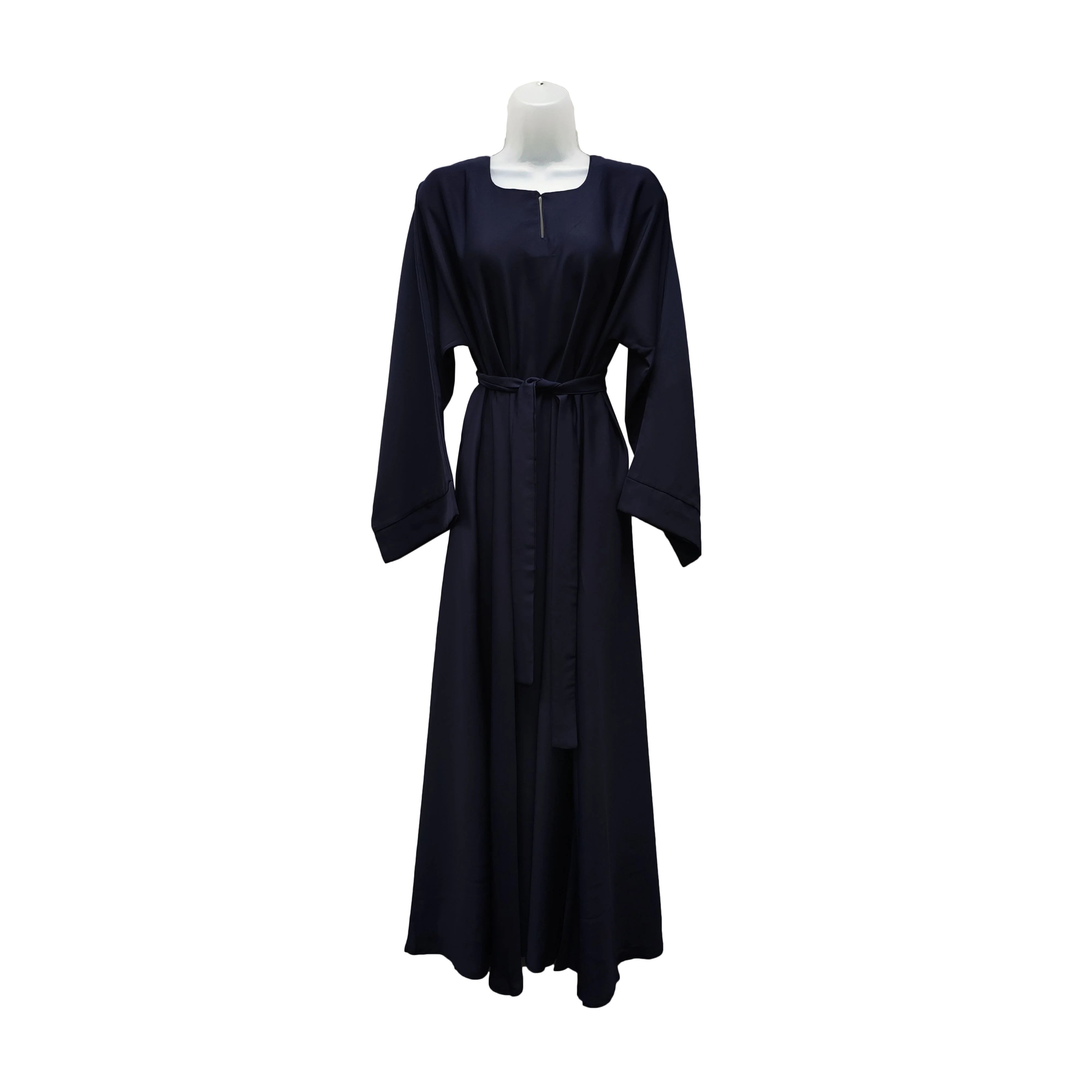 PC Neda Fabric 30418 Abaya For Girls - Image 6