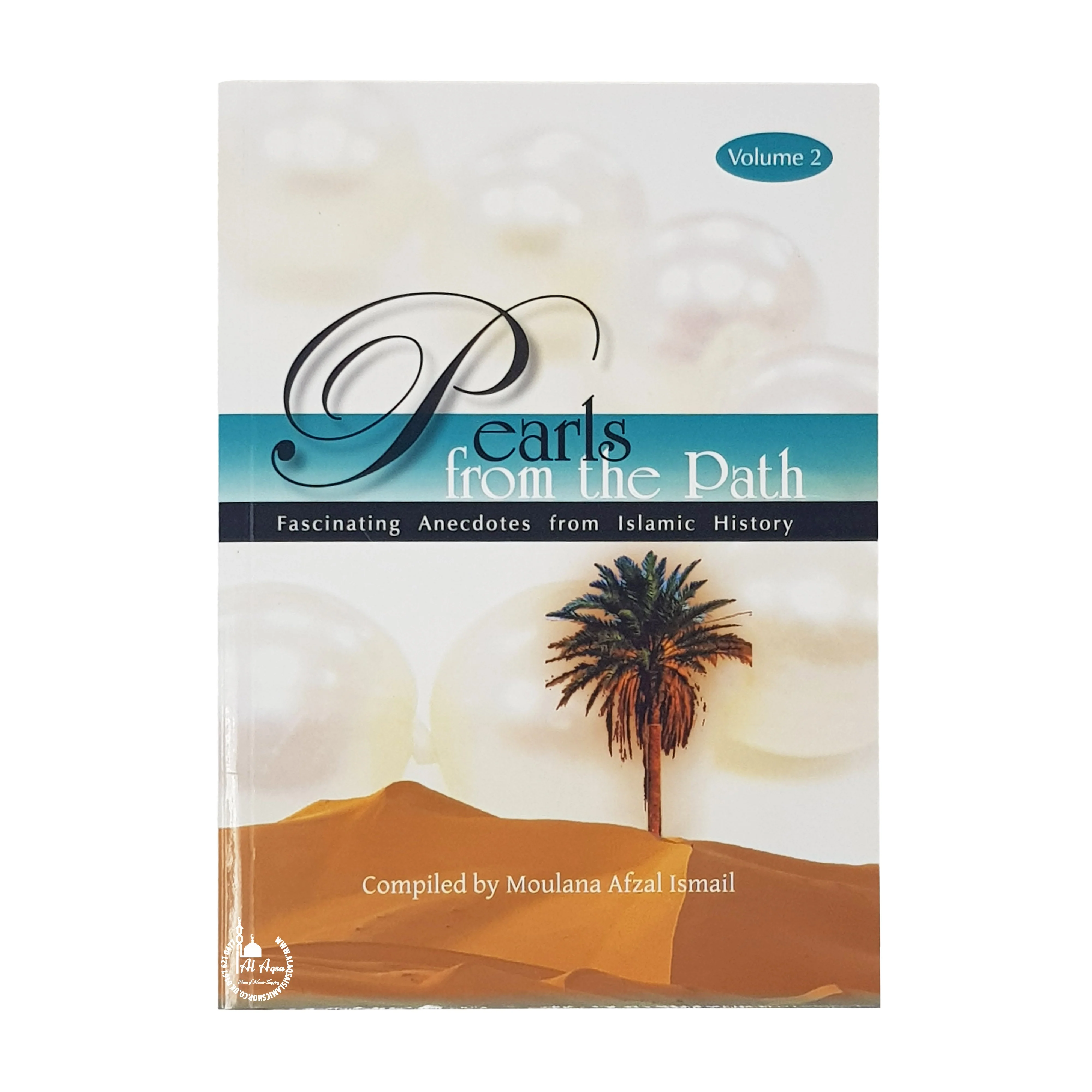 Pearls from the Path - Vol 2