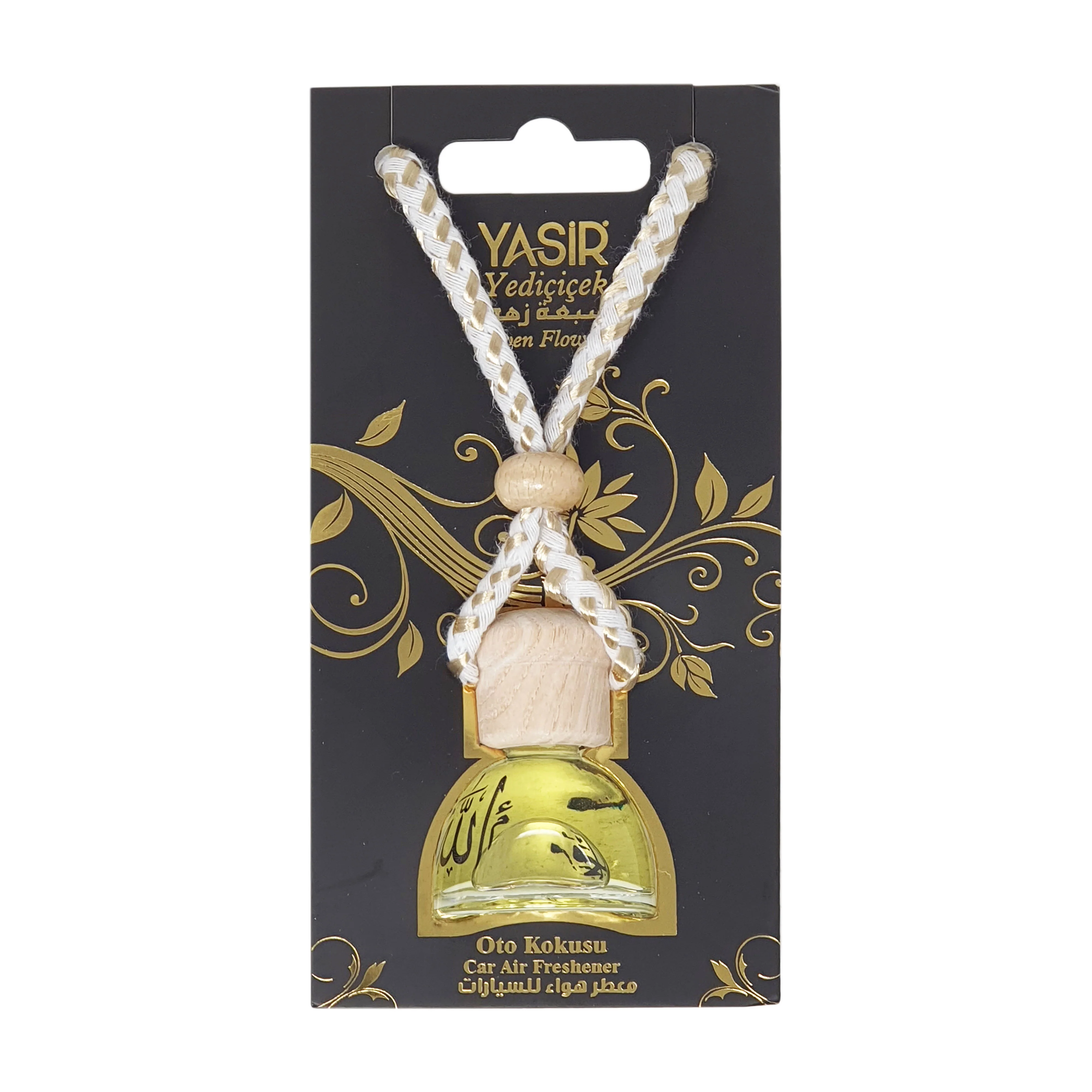 Perfume Car Hanging - Image 4