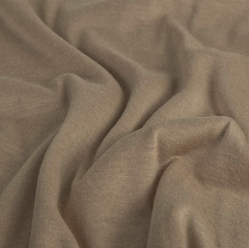 Plain Jersey Scarf - Image 11