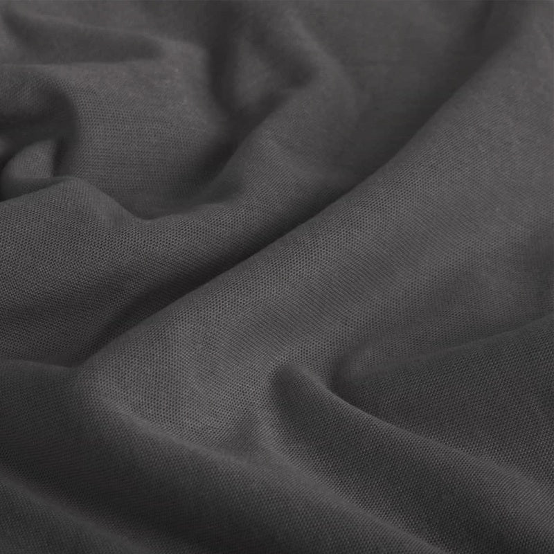 Plain Jersey Scarf - Image 12
