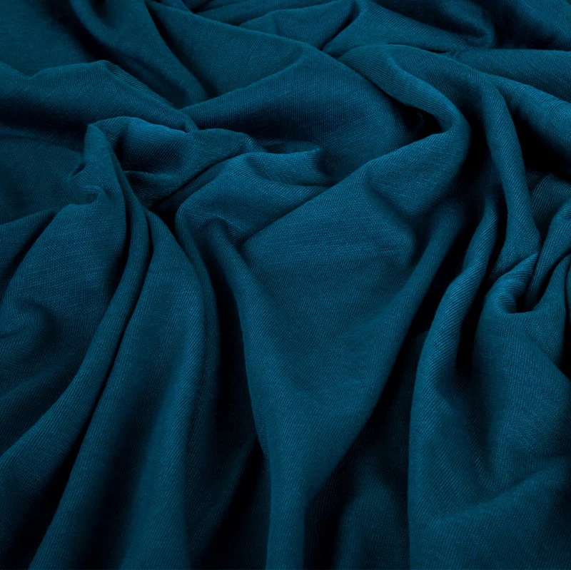 Plain Jersey Scarf - Image 14