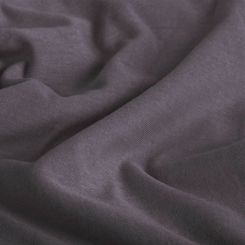 Plain Jersey Scarf - Image 18