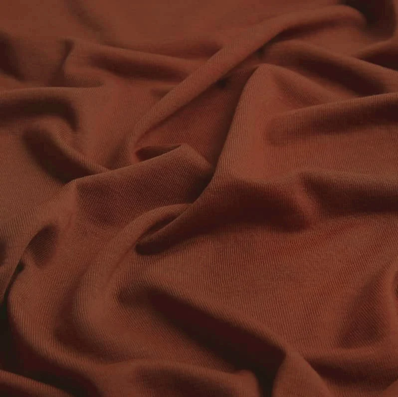 Plain Jersey Scarf - Image 23