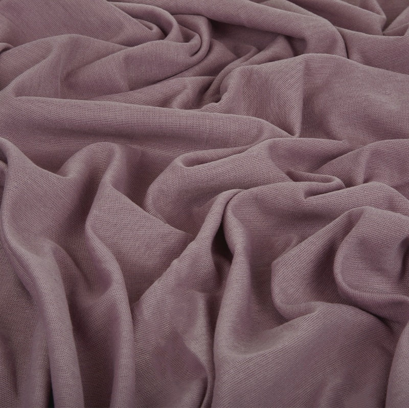Plain Jersey Scarf - Image 24