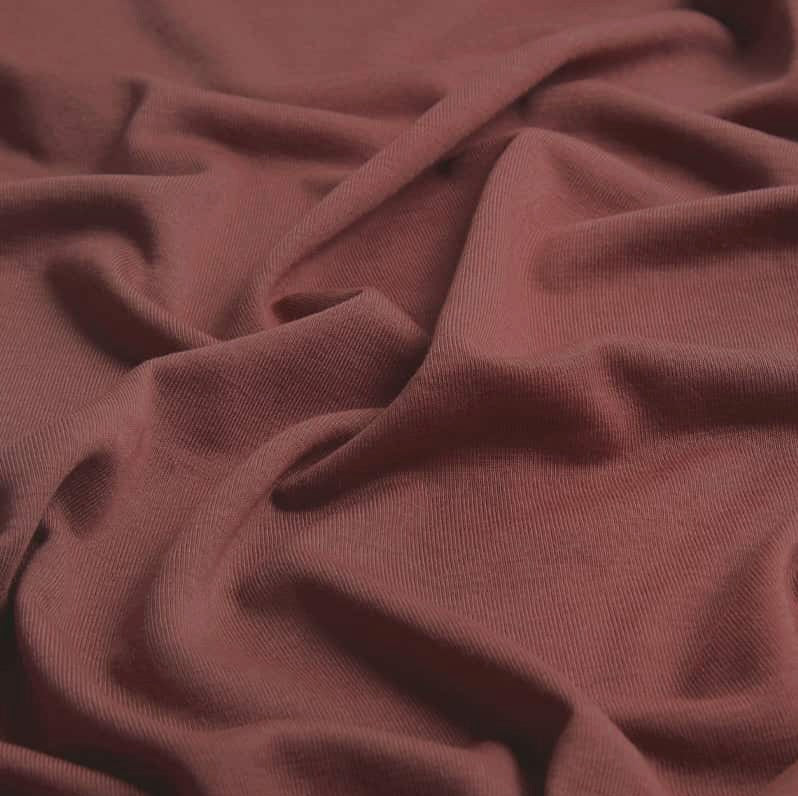 Plain Jersey Scarf - Image 25