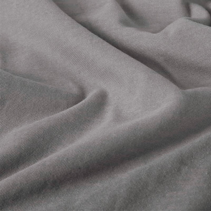 Plain Jersey Scarf - Image 29