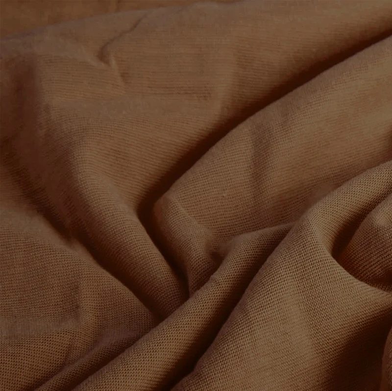 Plain Jersey Scarf - Image 30