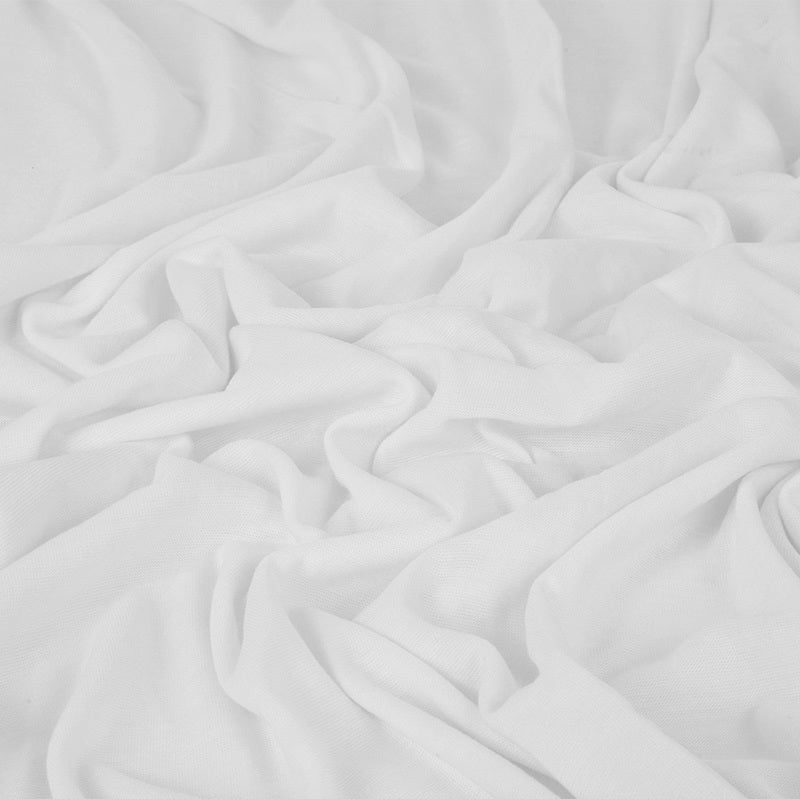 Plain Jersey Scarf - Image 35