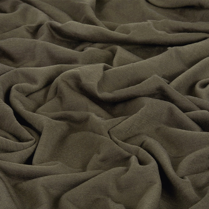 Plain Jersey Scarf - Image 36