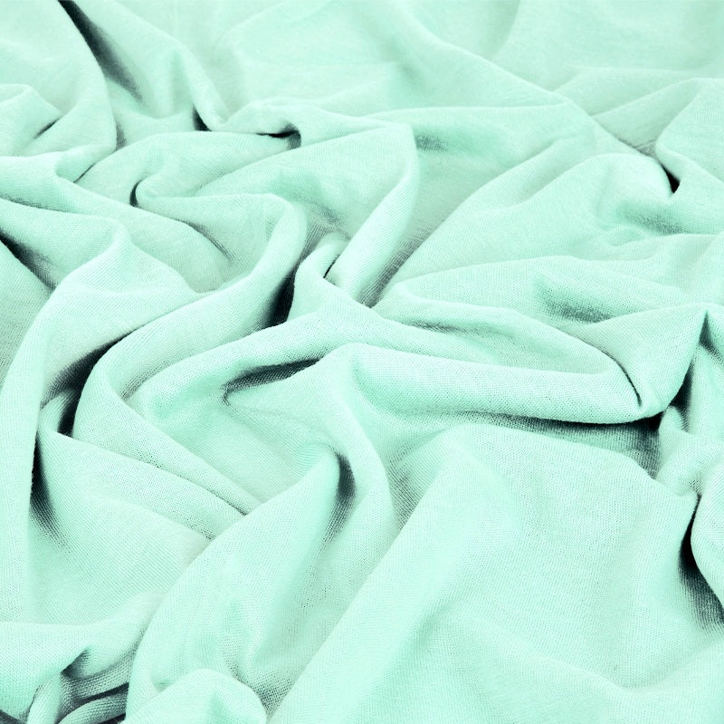 Plain Jersey Scarf - Image 4
