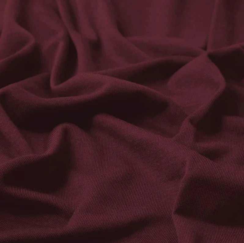 Plain Jersey Scarf - Image 42