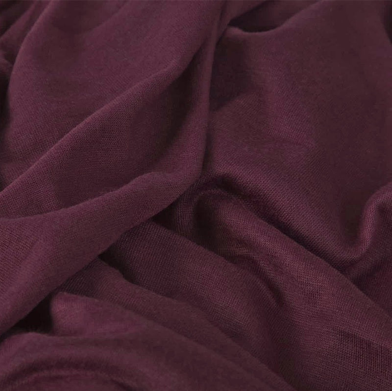 Plain Jersey Scarf - Image 43