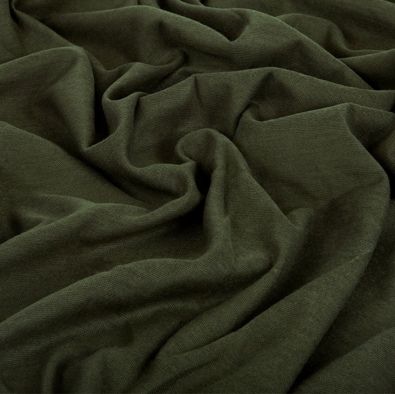 Plain Jersey Scarf - Image 6