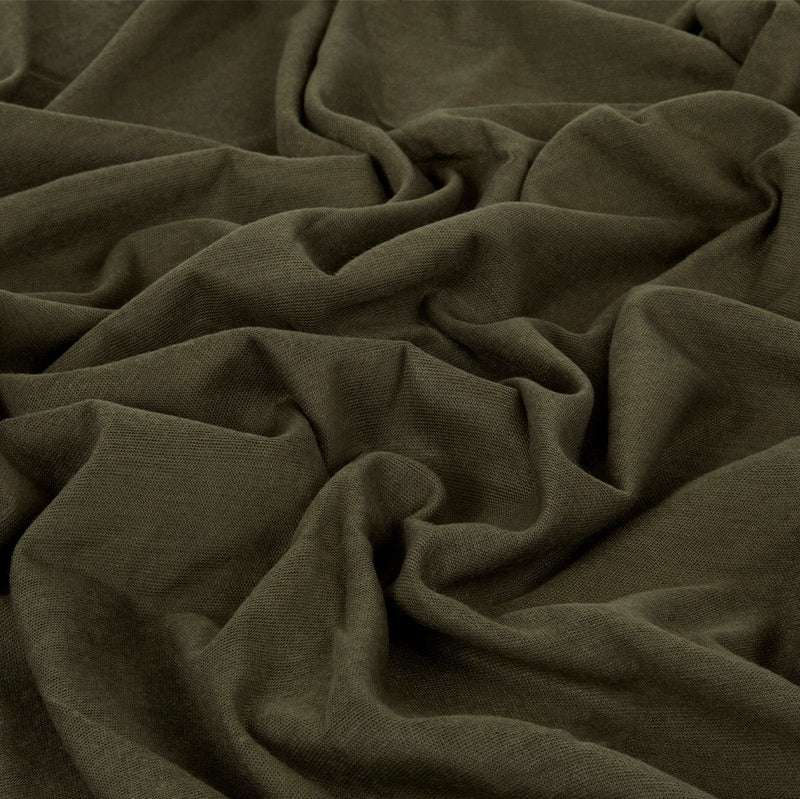 Plain Jersey Scarf - Image 7