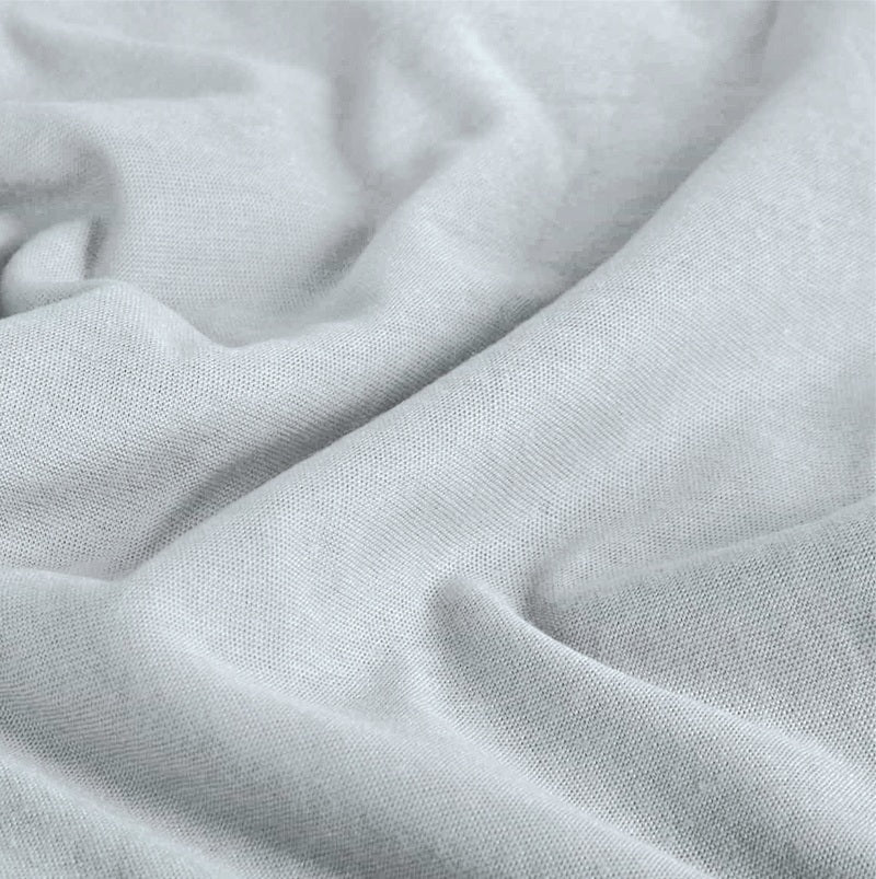 Plain Jersey Scarf - Image 8