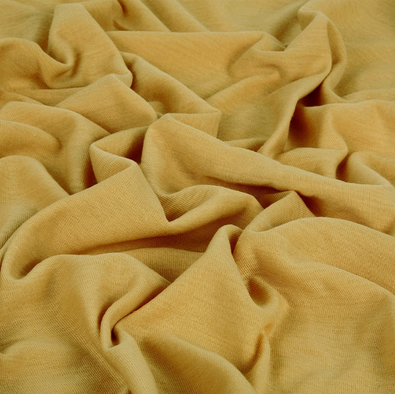 Plain Jersey Scarf - Image 9