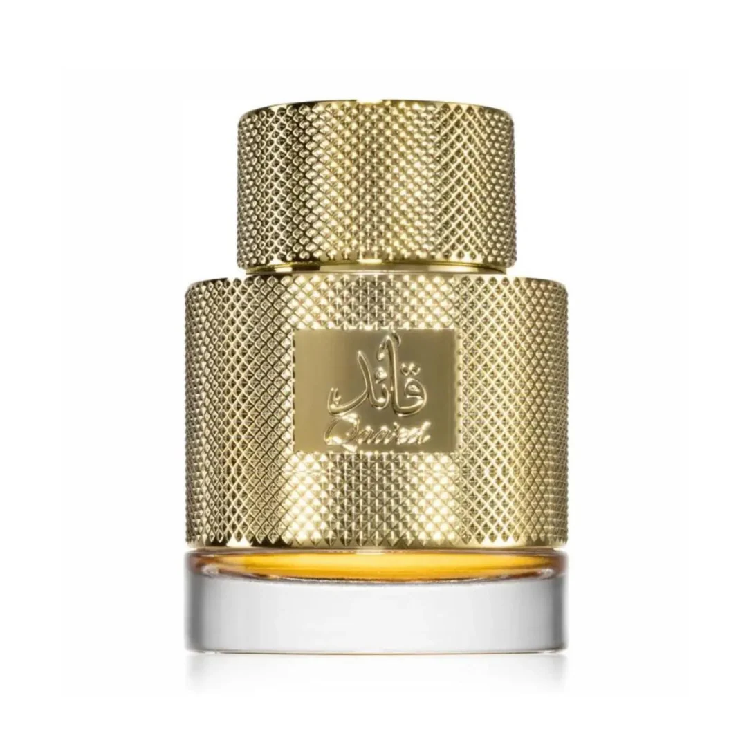 Qaaed Eau de Parfum by Lattafa