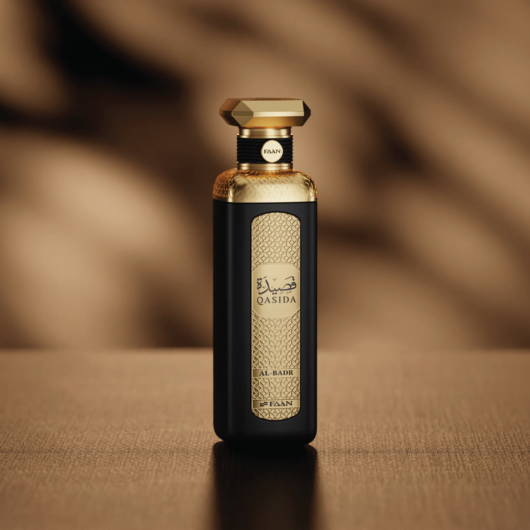 Qasida Al-Badr 200ml - Image 3