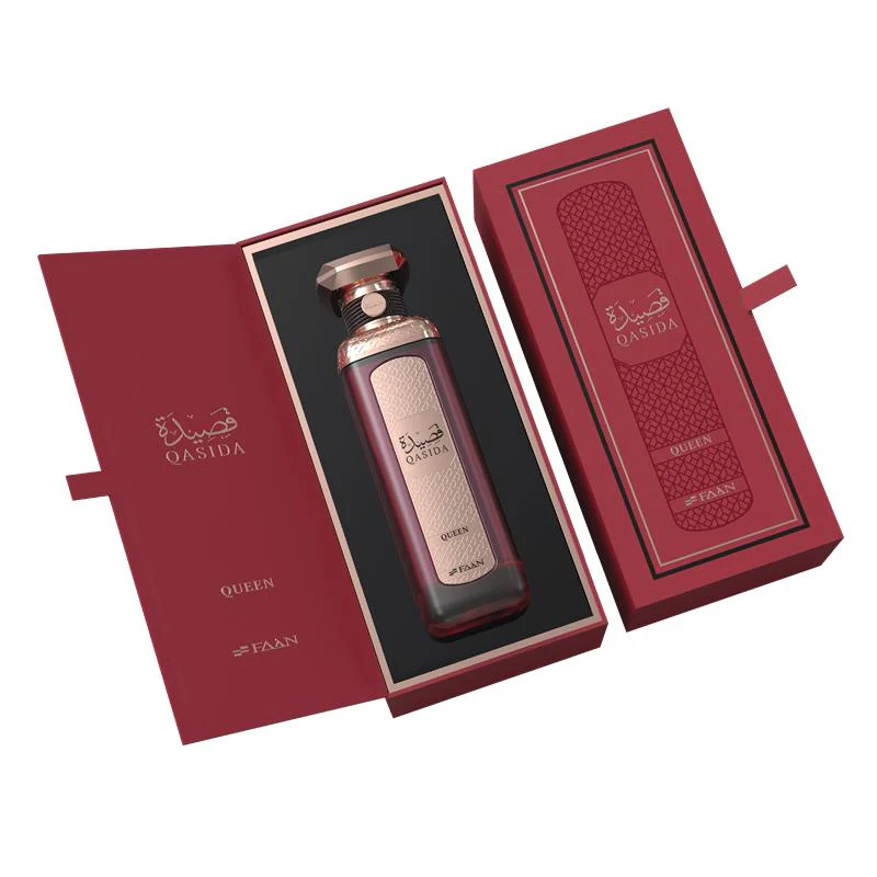 Qasida Queen 200ml - Image 2