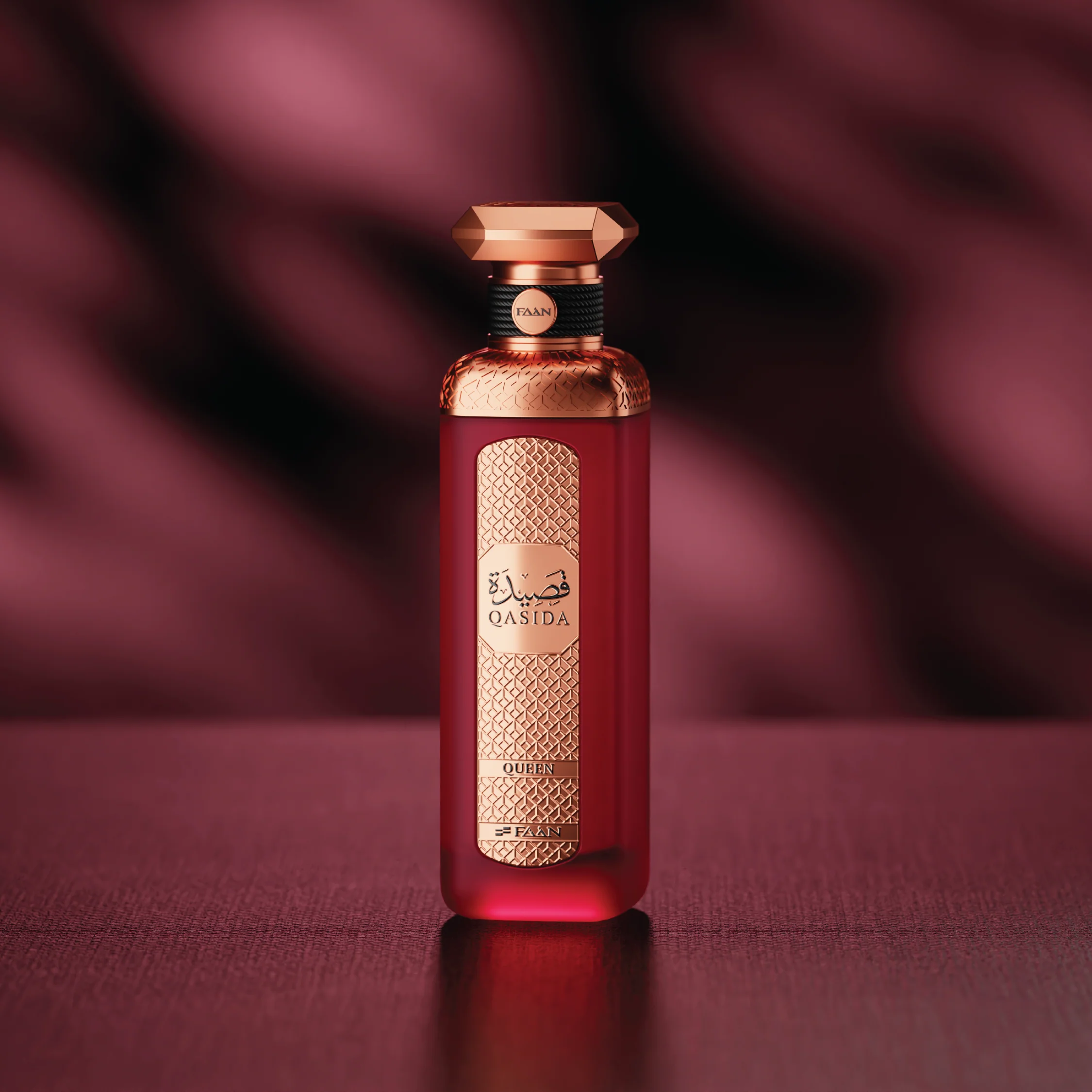 Qasida Queen 200ml - Image 3