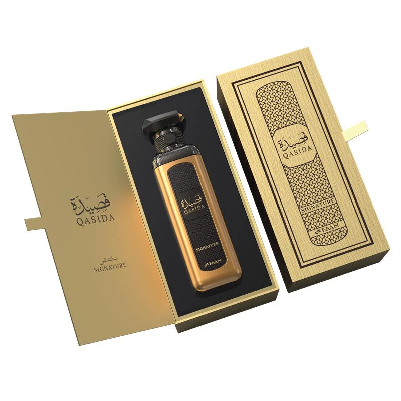Qasida Signature 200ml - Image 2