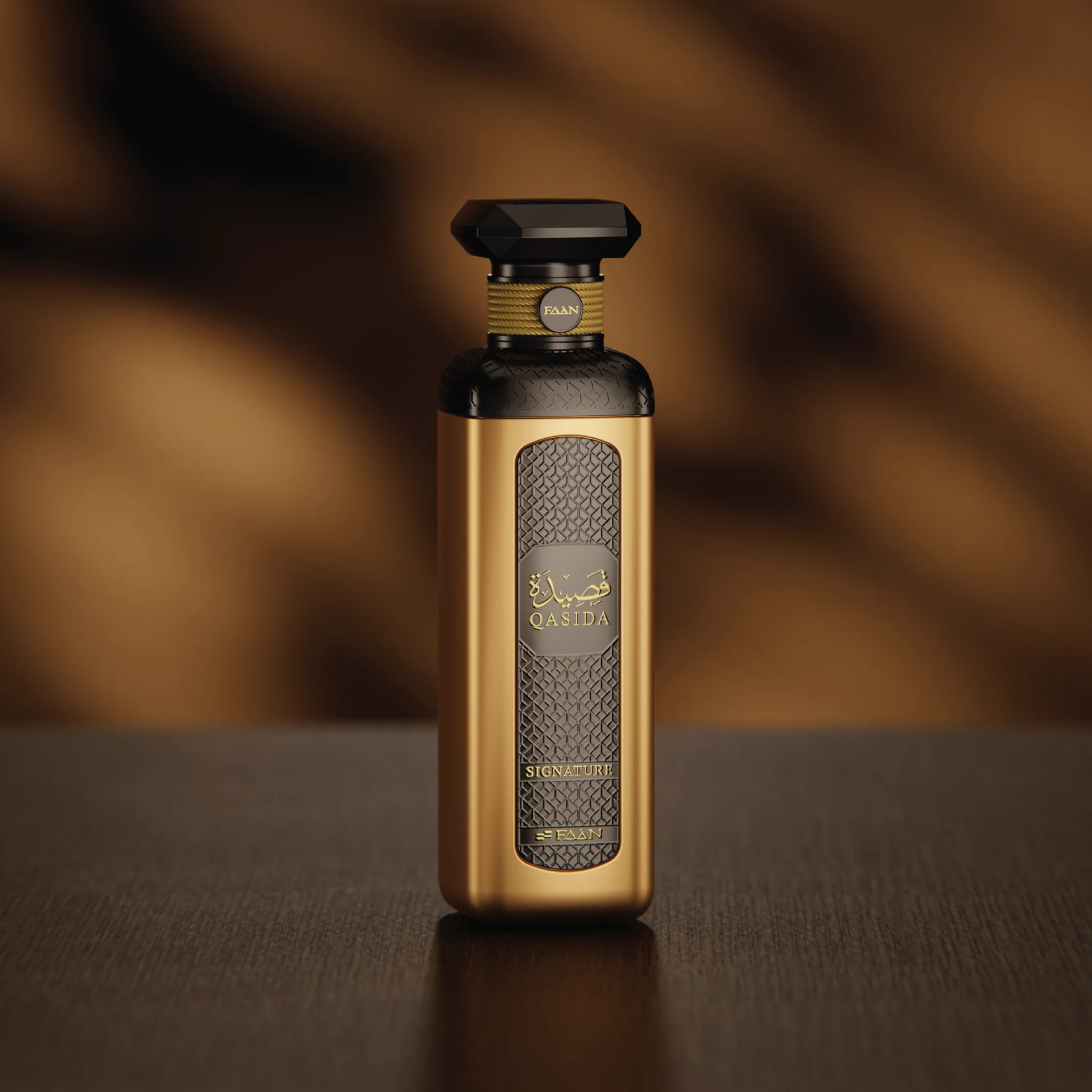 Qasida Signature 200ml - Image 3
