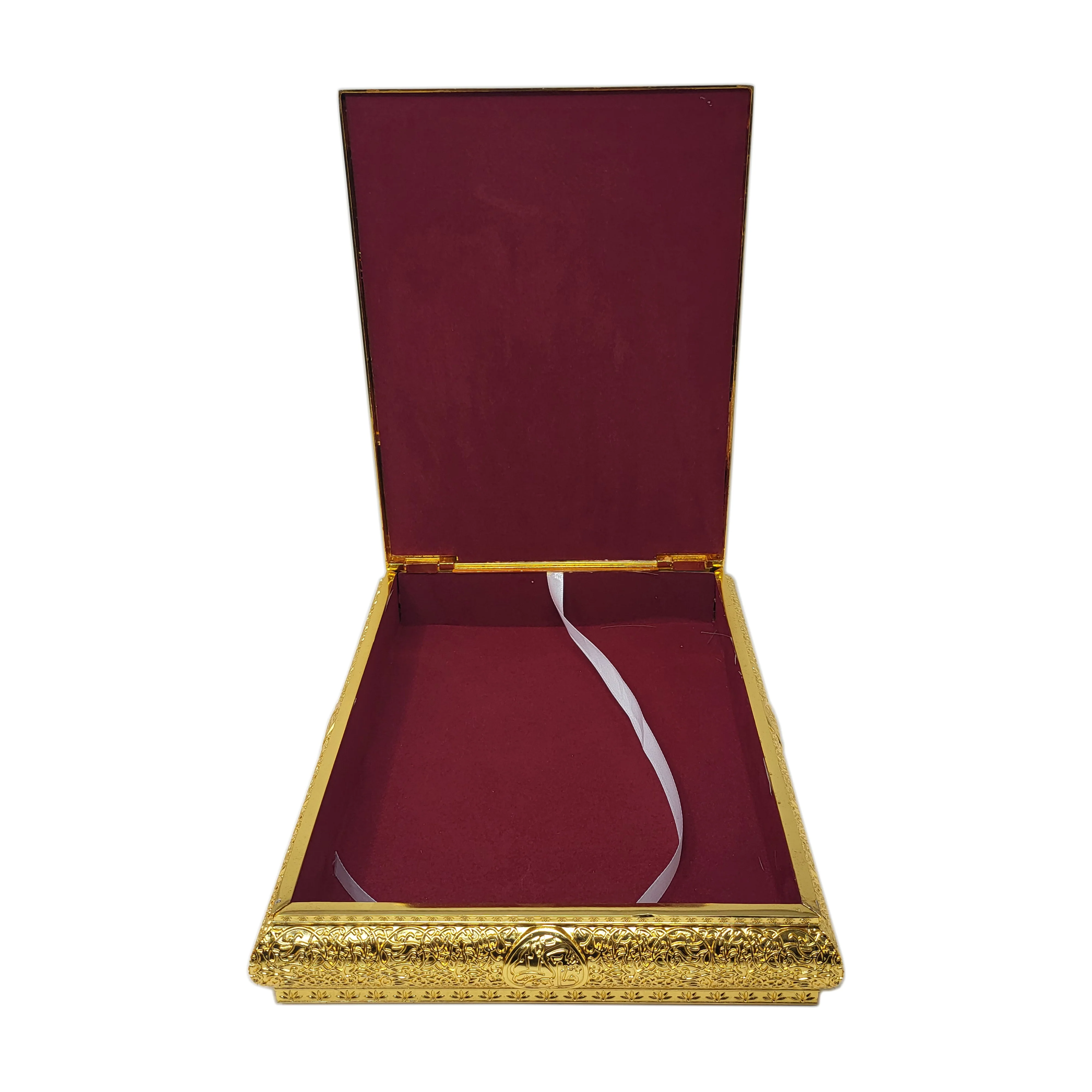 Quran Box With Stand - Image 3