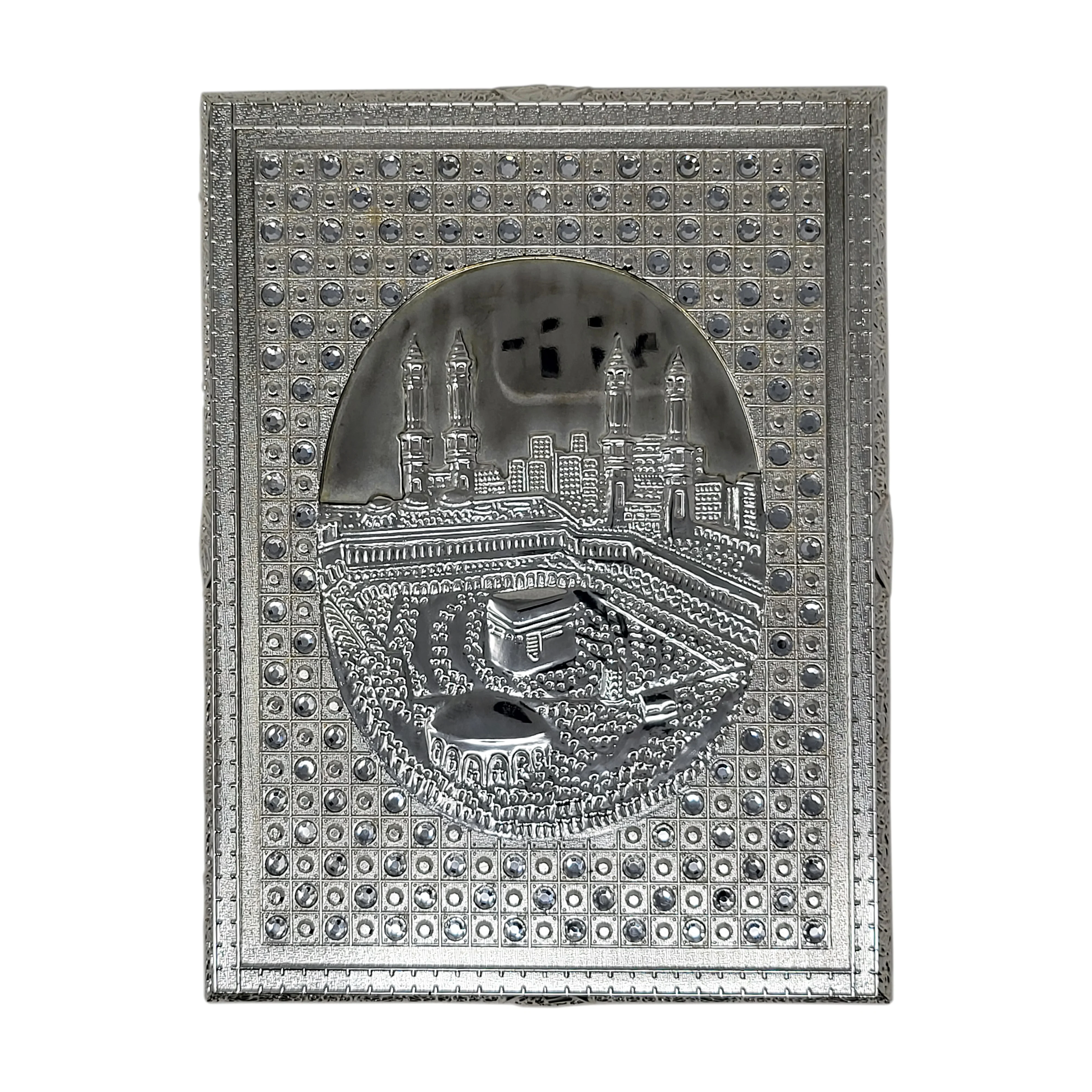 Quran Box With Stand - Image 4