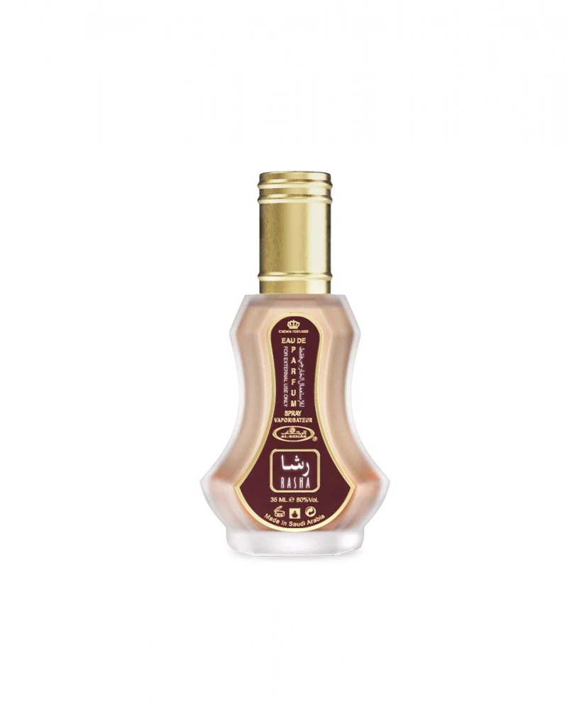Rasha 35ml Perfume