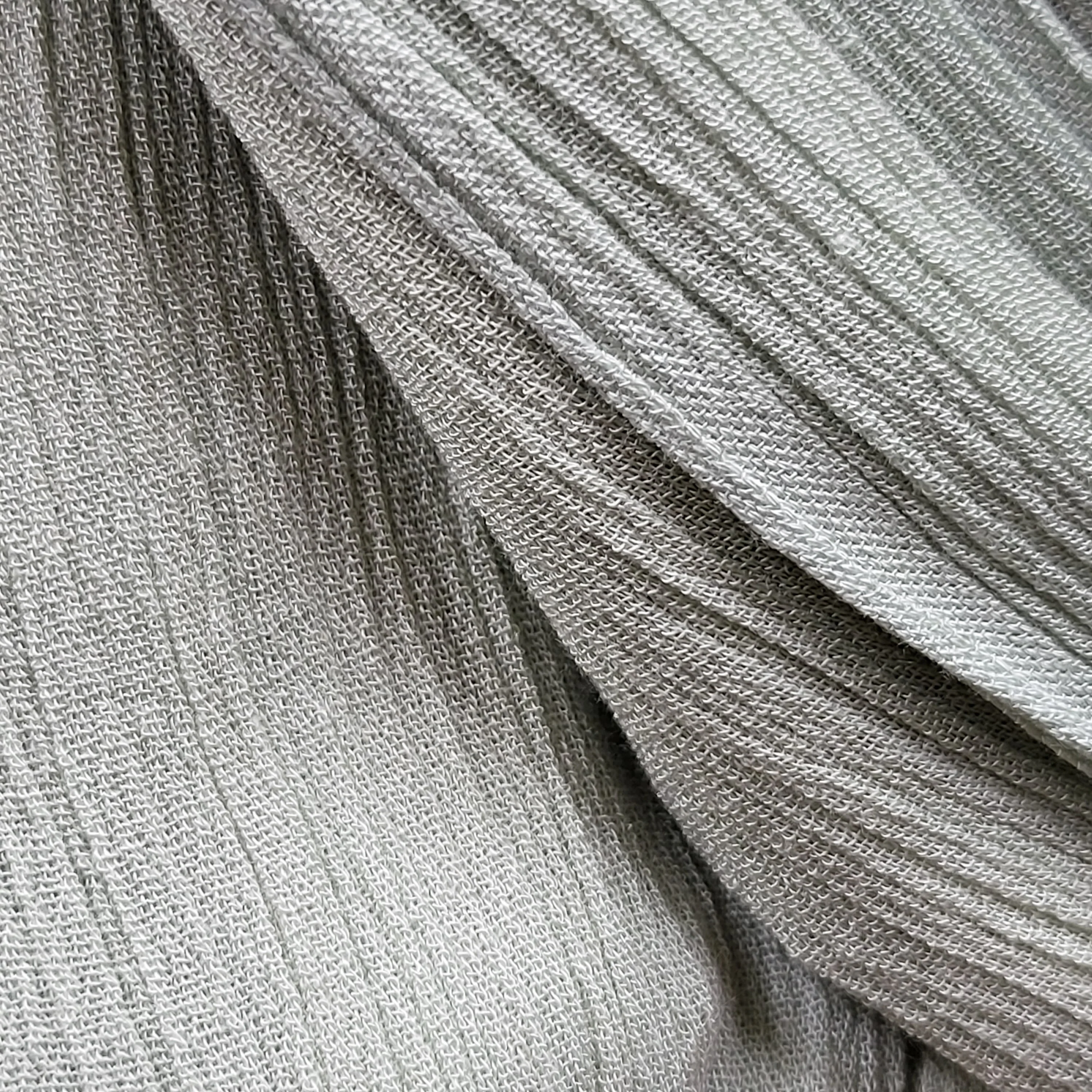 Rayon Crinkle Scarf - Image 14