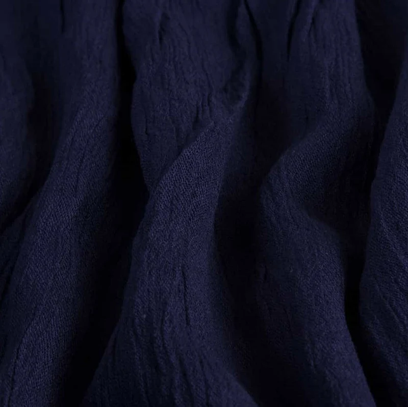 Rayon Crinkle Scarf - Image 17