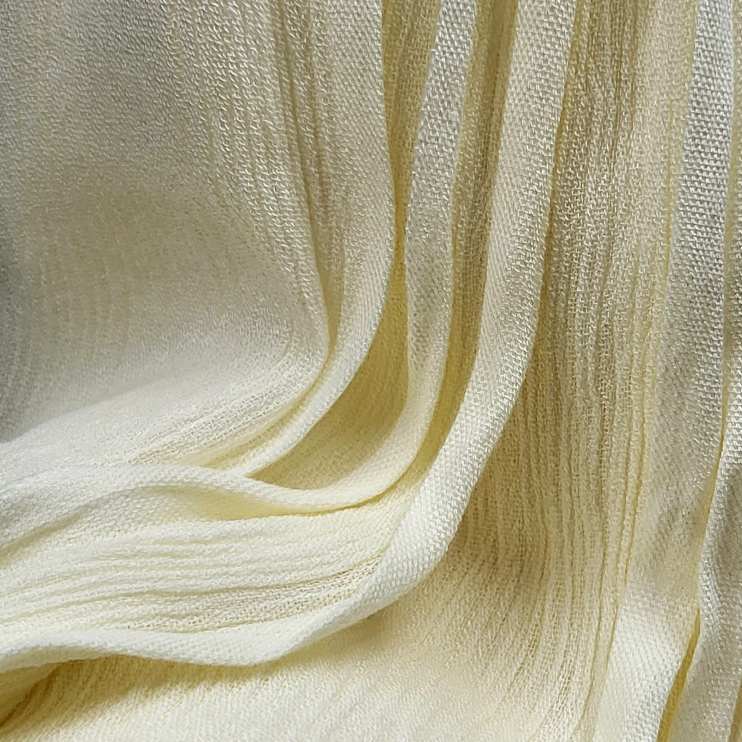 Rayon Crinkle Scarf - Image 22