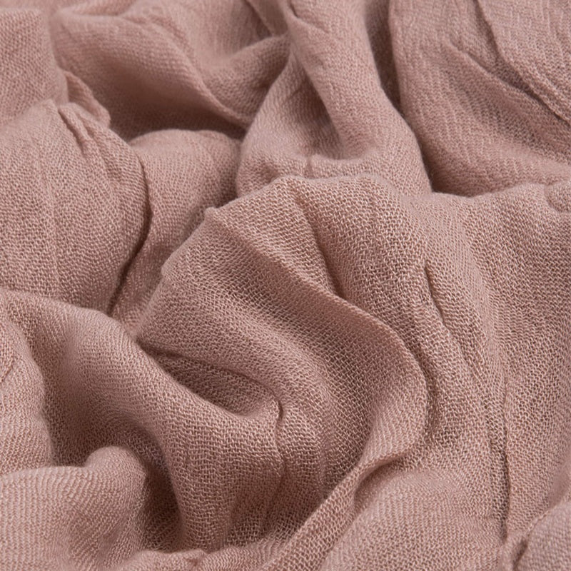 Rayon Crinkle Scarf - Image 23