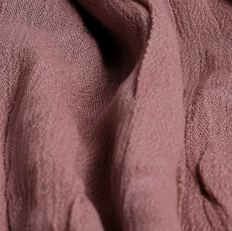 Rayon Crinkle Scarf - Image 26