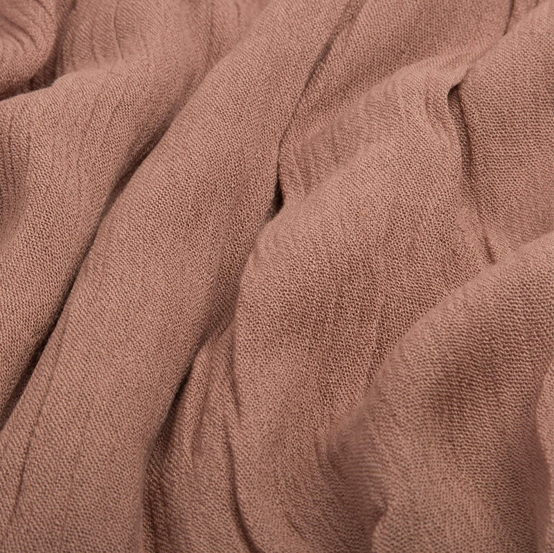 Rayon Crinkle Scarf - Image 31