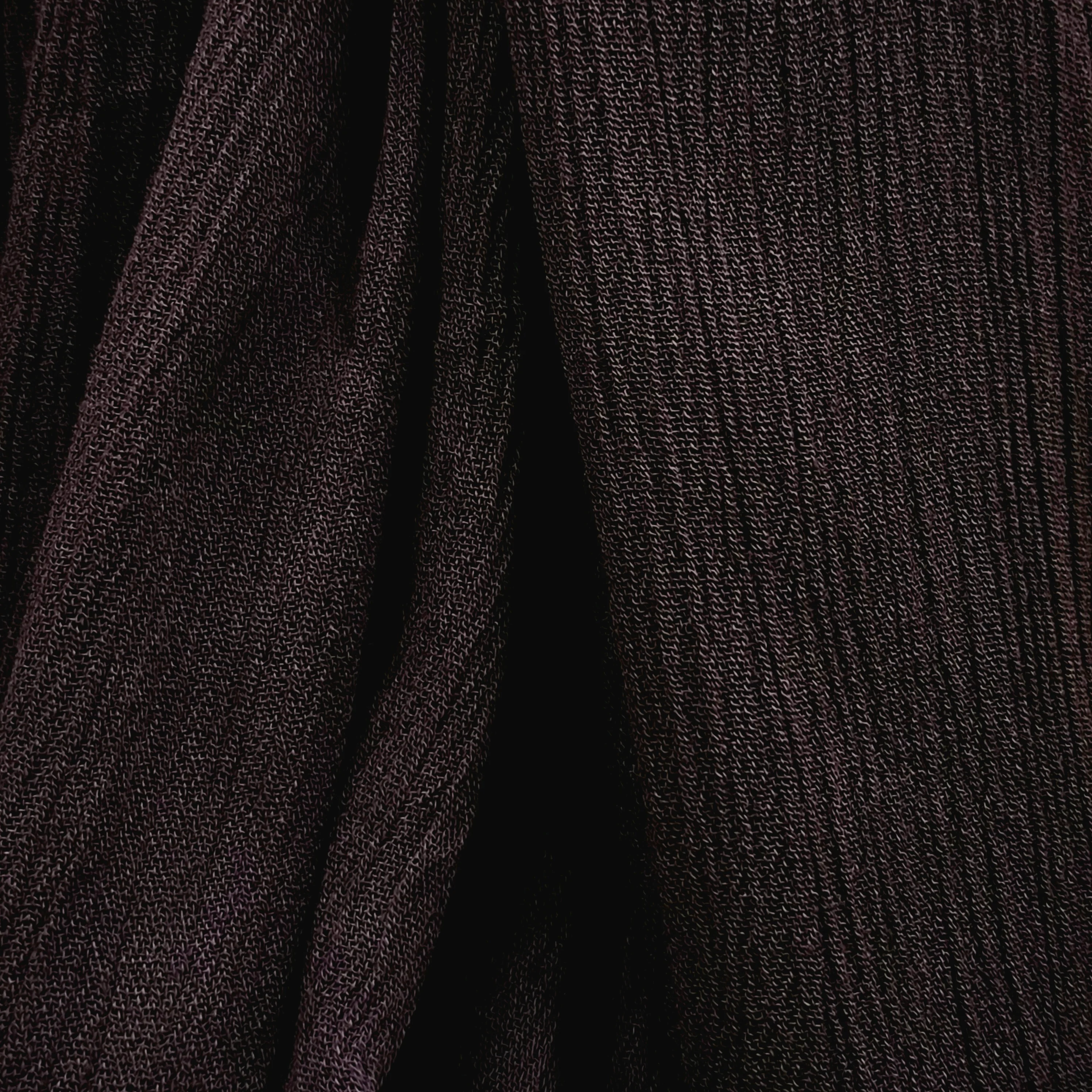 Rayon Crinkle Scarf - Image 8