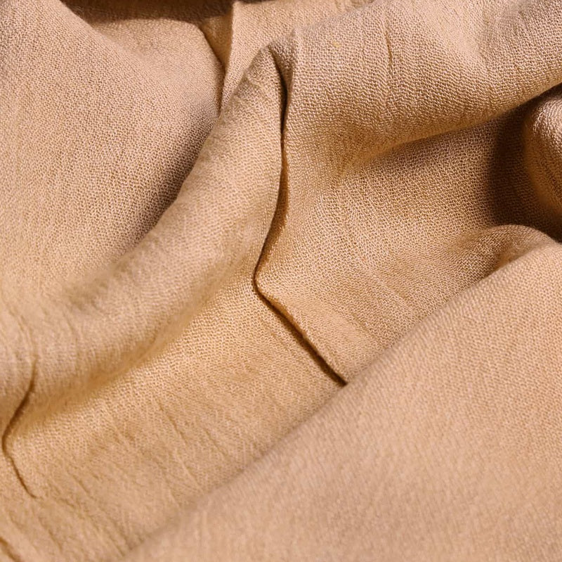 Rayon Crinkle Scarf - Image 9