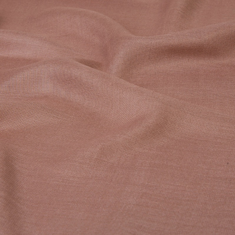 Rayon Plain Scarf - Image 11